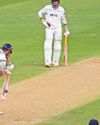 A miserable defeat for McGrath's Yorkshire A miserable defeat for McGrath's Yorkshire32