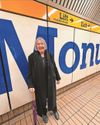 The M maker marks 90th in style in North East The M maker marks 90th in style in North East2