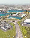 Potential for thousands of jobs at business sites Potential for thousands of jobs at business sites3