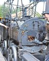 Museum to stoke up passions for bygone transport Museum to stoke up passions for bygone transport18