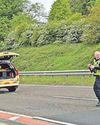 Call to put politics aside after tragedy of fatal crash Call to put politics aside after tragedy of fatal crash1