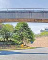 Road closures warning as flyover work goes on Road closures warning as flyover work goes on8