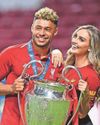 Perrie and Alex tie the knot in Portugal Perrie and Alex tie the knot in Portugal5