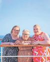 Sisters want to help others in memory of mum Sisters want to help others in memory of mum4