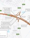 Options for roundabout upgrade revealed Options for roundabout upgrade revealed11