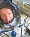 Ground control to Major Tim Ground control to Major Tim23