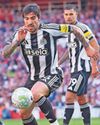 Spurs will have to chase hard for £100m Tonali Spurs will have to chase hard for £100m Tonali38