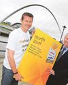Cram and Foster back ‘Great North’ Olympics Cram and Foster back ‘Great North’ Olympics1