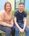 Mark hails first life-saving op of its kind at NOAH Mark hails first life-saving op of its kind at NOAH14