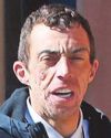 ‘Petty’ burglar keeps stealing from students ‘Petty’ burglar keeps stealing from students4