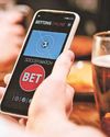 Don't gamble on a World Cup addiction Don't gamble on a World Cup addiction22