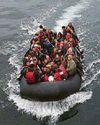 SUMMIT UP ON BOAT GANG LIES0
