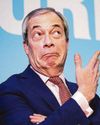Porn star to tell all on Farage 'clinch' in new book9