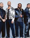 JLS lads keep the club alive21