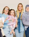 Mums make a wish come true23