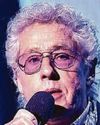 Who singer Daltrey: I'm going blind4