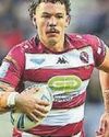 Tyler: Wigan won't panic over slump33