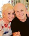 ROSS KEMP ON BABS WINDSOR &22