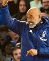 Nuno still king of the Prem disrupters38