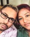 Mum murdered in front of her children in brutal axe attack76