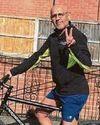 Dad's big ride in Ramadan raises £14k29
