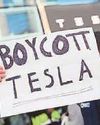 45% regret buying Tesla due to Musk12