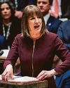 Wealthy pay UK tax on all earnings as non-dom status ends today9