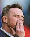 Ferguson rages at 5th home loss72
