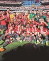 United can put the joke on Guardiola54