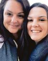 Victim used last breaths to help her mum find her86
