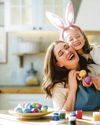 How to have a healthy easter88