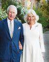 CAMILLA just wants to do more and more. He's driven to Charles help others8