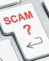 Unhappy love life? Beware online scams28