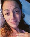 Brain tumour MRI scan shows a full recovery5