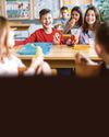 Our breakfast clubs make a big difference12