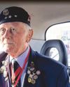 Heroes' welcome for our brave veterans6