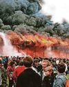 40 YEARS ON...AND VICTIMS AT FOREFRONT OF CITY MINDS64