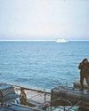 60 YEARS AFTER BUILD BEGAN, A BOOK ON QE2’S HEROIC WAR ROLE34