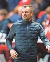 Orient’s chance all Wellens good for boss Richie79