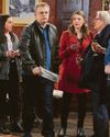 I'm aiming to beat Bill Roache's Corrie record19