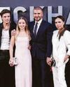 Victoria keeps mum over row24