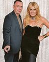 Stars come out for soap awards2