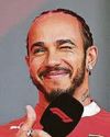 HOW DID LEW DO THAT? GOOD NEWS AT LAST FOR HAMILTON46