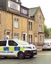 One dead & two hurt in 'shop knife fight'29