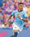 PEP TALK73
