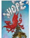 Dragon taking flight25