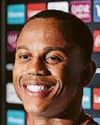 Pereira to go for Brazilian87