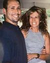 Cheating wife set husband on fire then ran him over with a van85