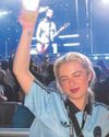 Best night ever1