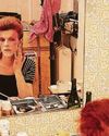 Oh! You Pretty Things Sunday People